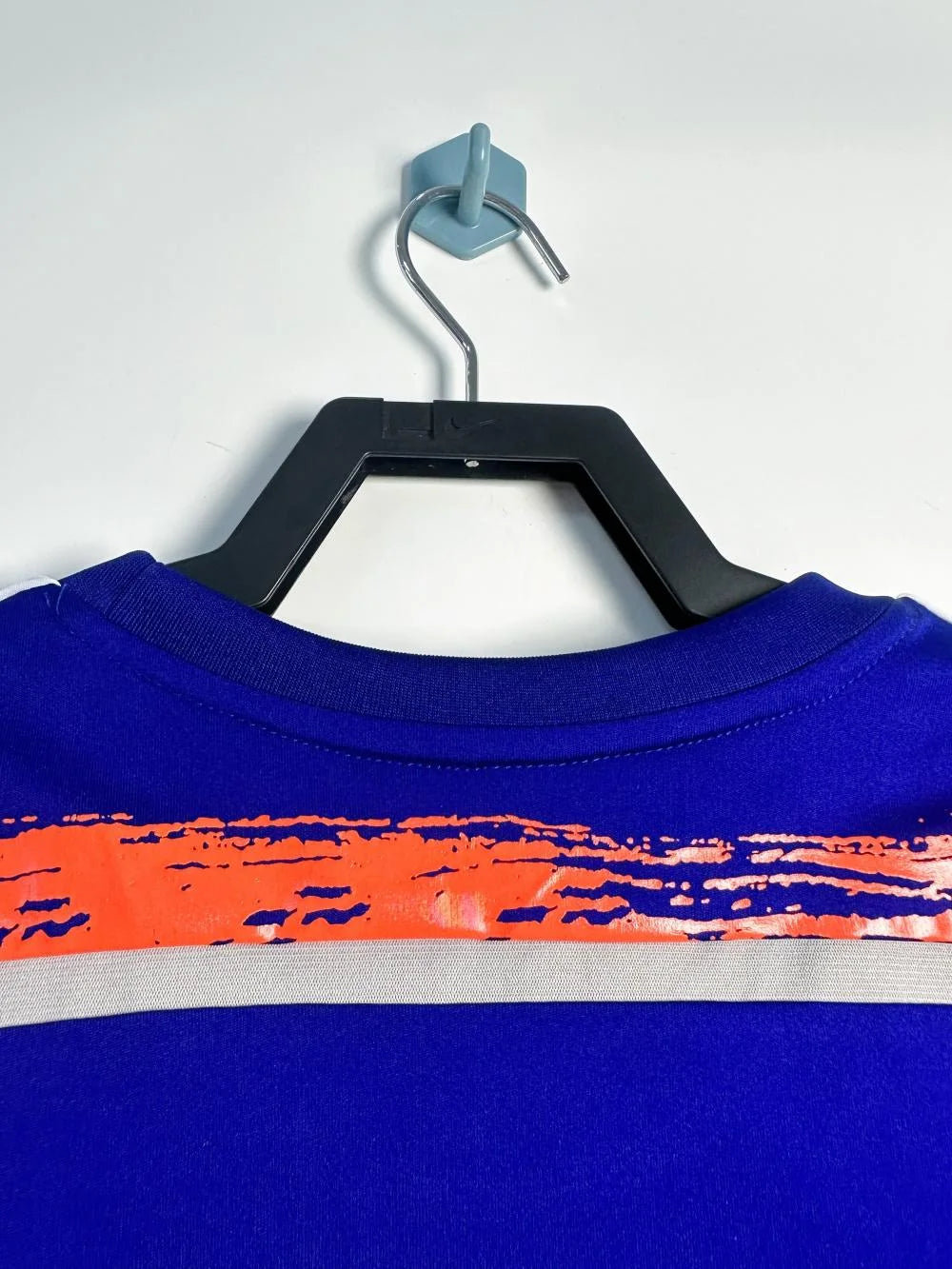 2014 Retro Japan Home Football Jersey 1:1 Thailand Quality