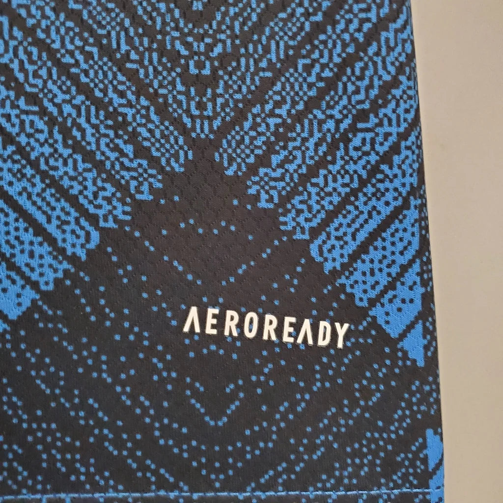 Manchester United Football Shirt Third Away 2021 / 2022 1:1