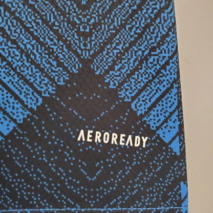 Manchester United Football Shirt Third Away 2021 / 2022 1:1