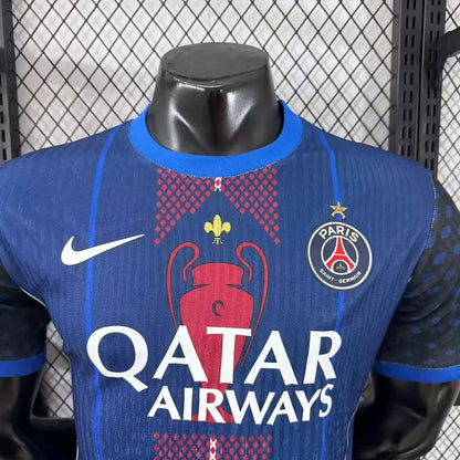 2025/2026 Player Version Paris Saint-Germain Special Edition 08 Football Shirt 1:1
