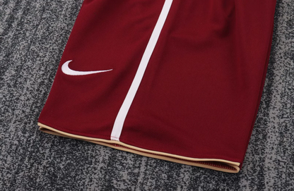 2007/2008 Retro Arsenal Away Football Shirt 1:1 Kids Size