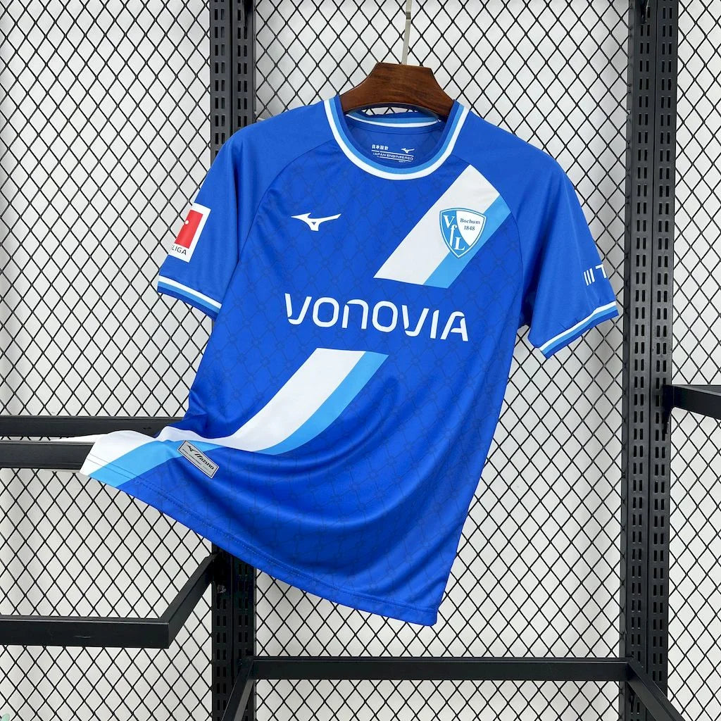 2025-2026 VfL Bochum Special Edition Football Jersey 1:1
