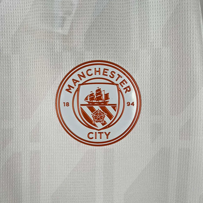 Manchester City Football Shirt 2023/2024 1:1 Away