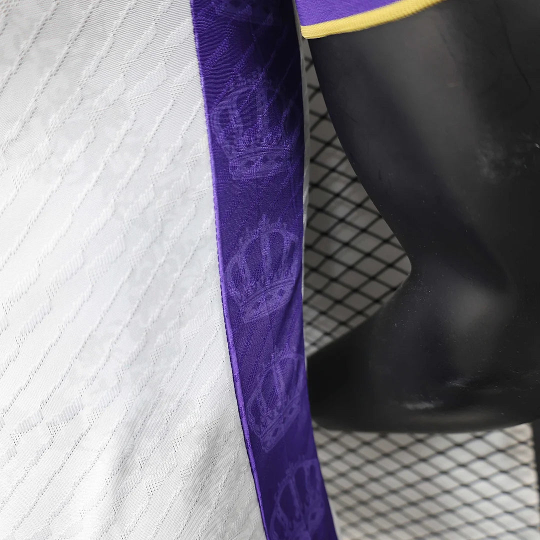 2025/2026 Player Version Real Madrid Special Edition 09 Football Jersey 1:1