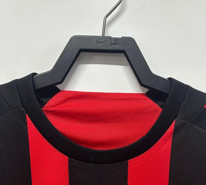 2008/2009 Retro AC Milan Home Football Shirt 1:1
