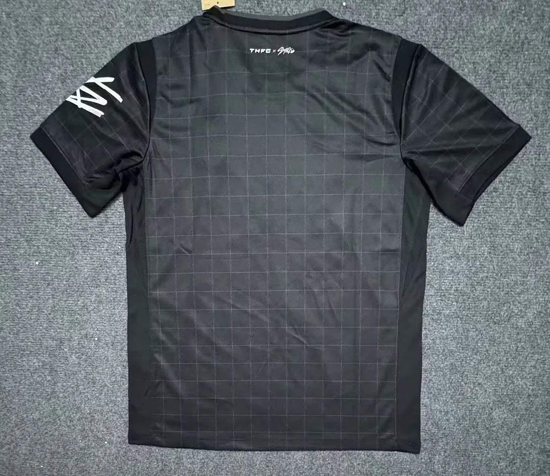 2025/2026 Tottenham Away Co-branded Version Football Jersey 1:1