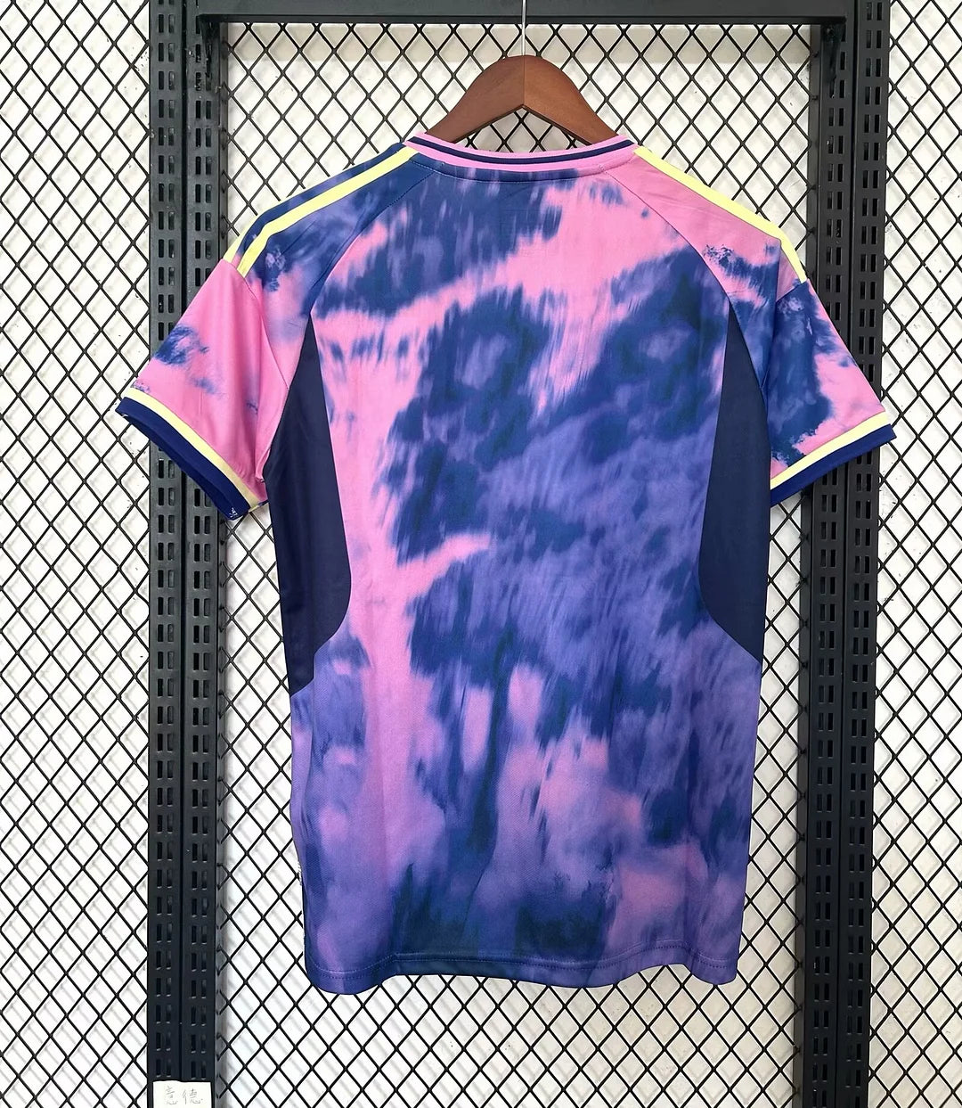 2025/2026 Japan Special Edition 09 Football Jersey 1:1