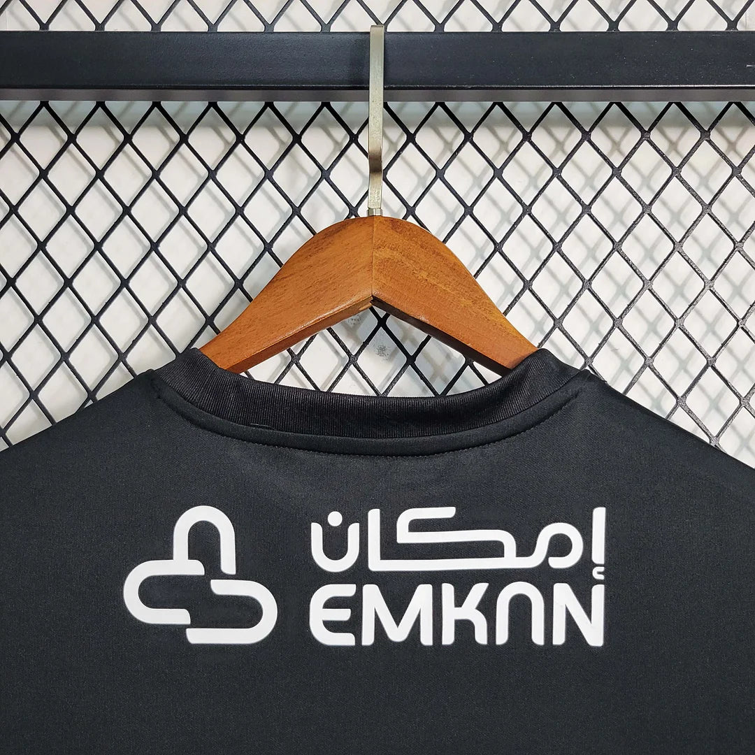 2023/2024 Ittihad Third Away Football Shirt 1:1