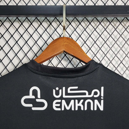 2023/2024 Ittihad Third Away Football Shirt 1:1