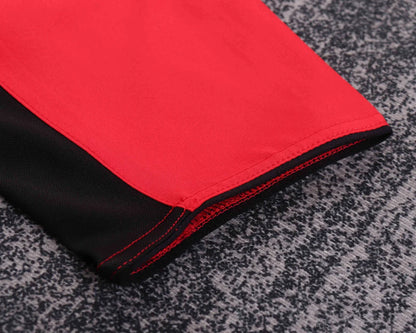 2002-2004 Retro Manchester United Home Football Shirt 1:1 Kids Size