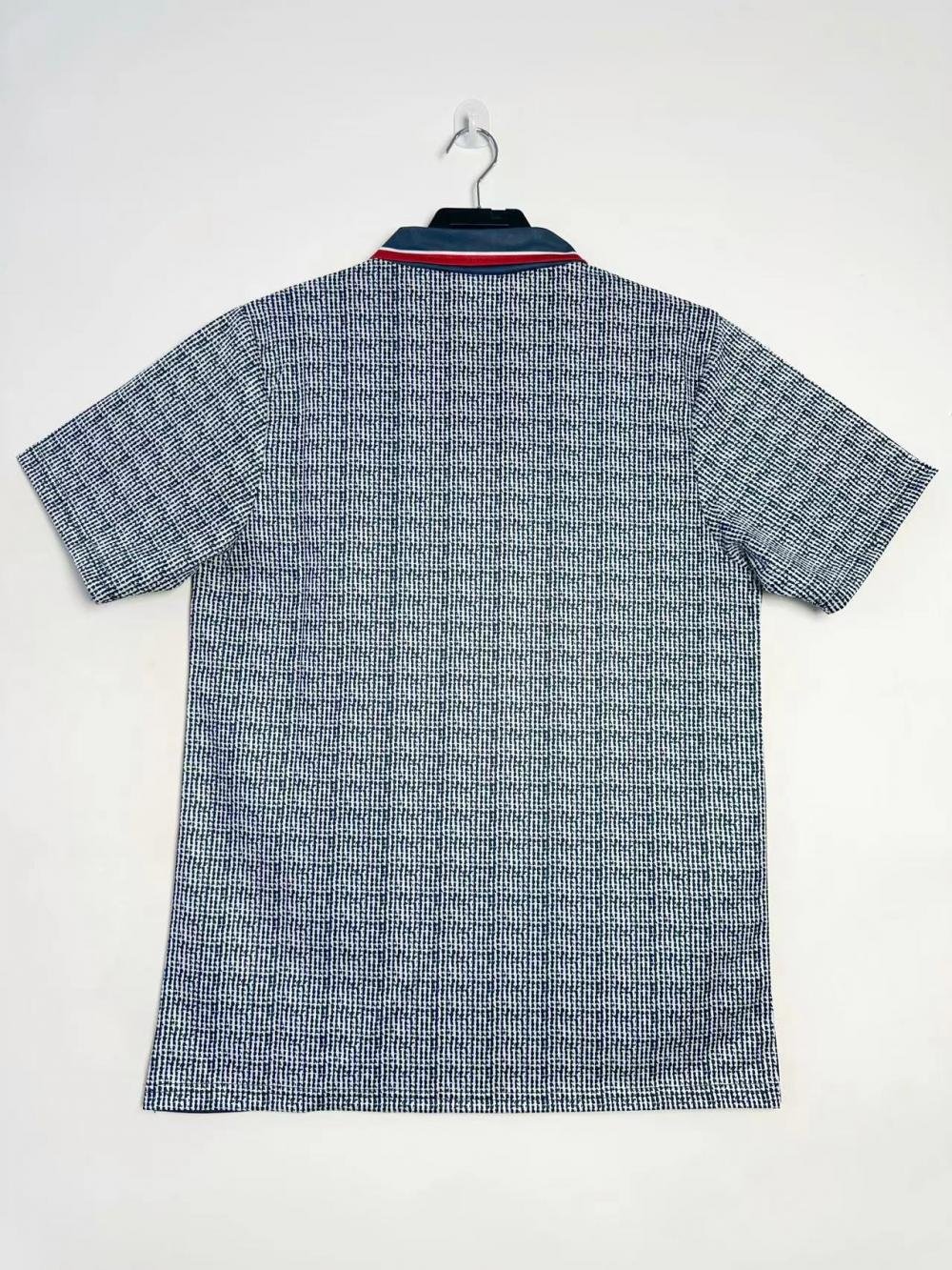 1994/1996 Retro Manchester United Away Football Shirt 1:1