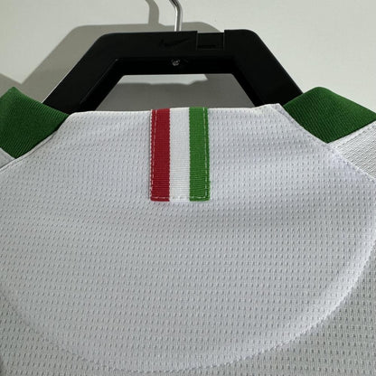2006 Retro Mexico Away Soccer Jersey 1:1
