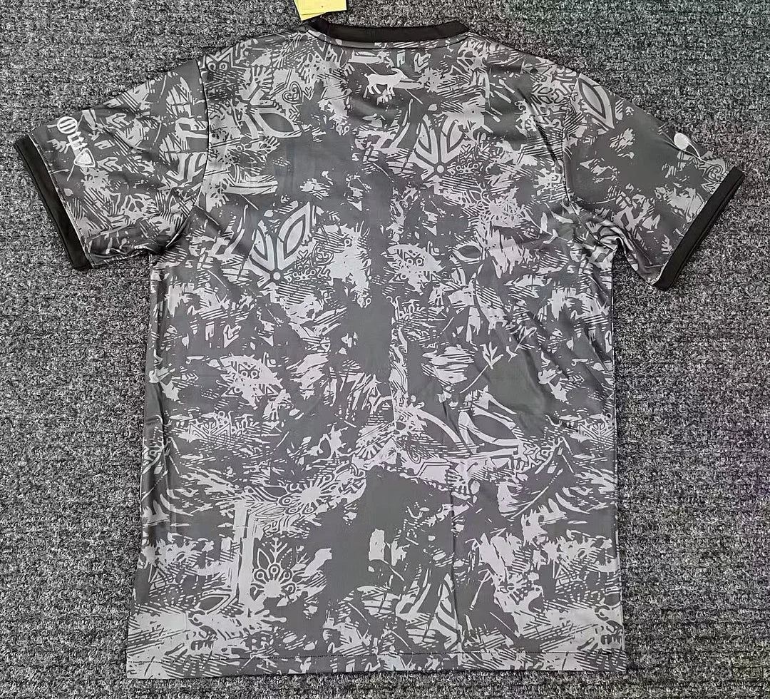 2025/2026 Portugal Special Edition 01 Football Shirt 1:1