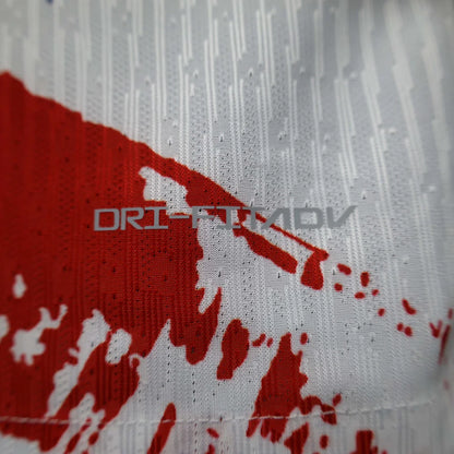 2024/2025 Player Version Psg Paris Saint-Germain Away Football Shirt 1:1