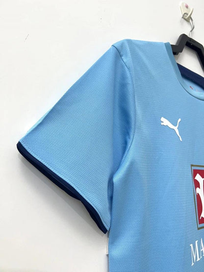 2006-2007 Retro Tottenham Hotspur Away Football Shirt 1:1