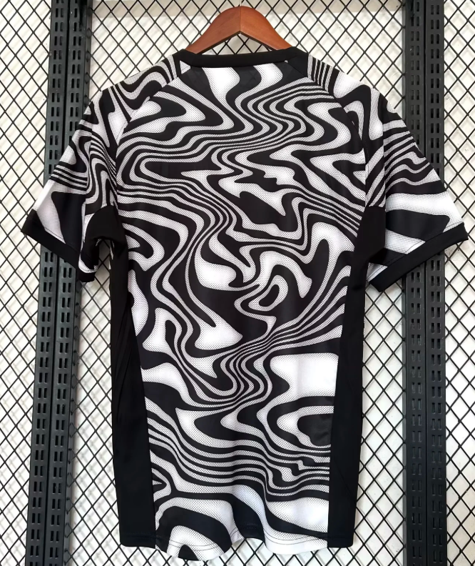 2026 Brazil Goalkeeper Football Shirt 1:1