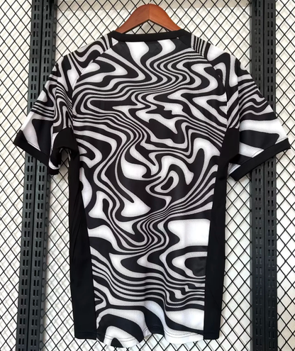 2026 Brazil Goalkeeper Football Shirt 1:1