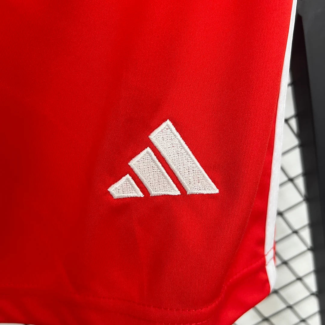 2025/2026 Bayern Munich Home Shorts 1:1