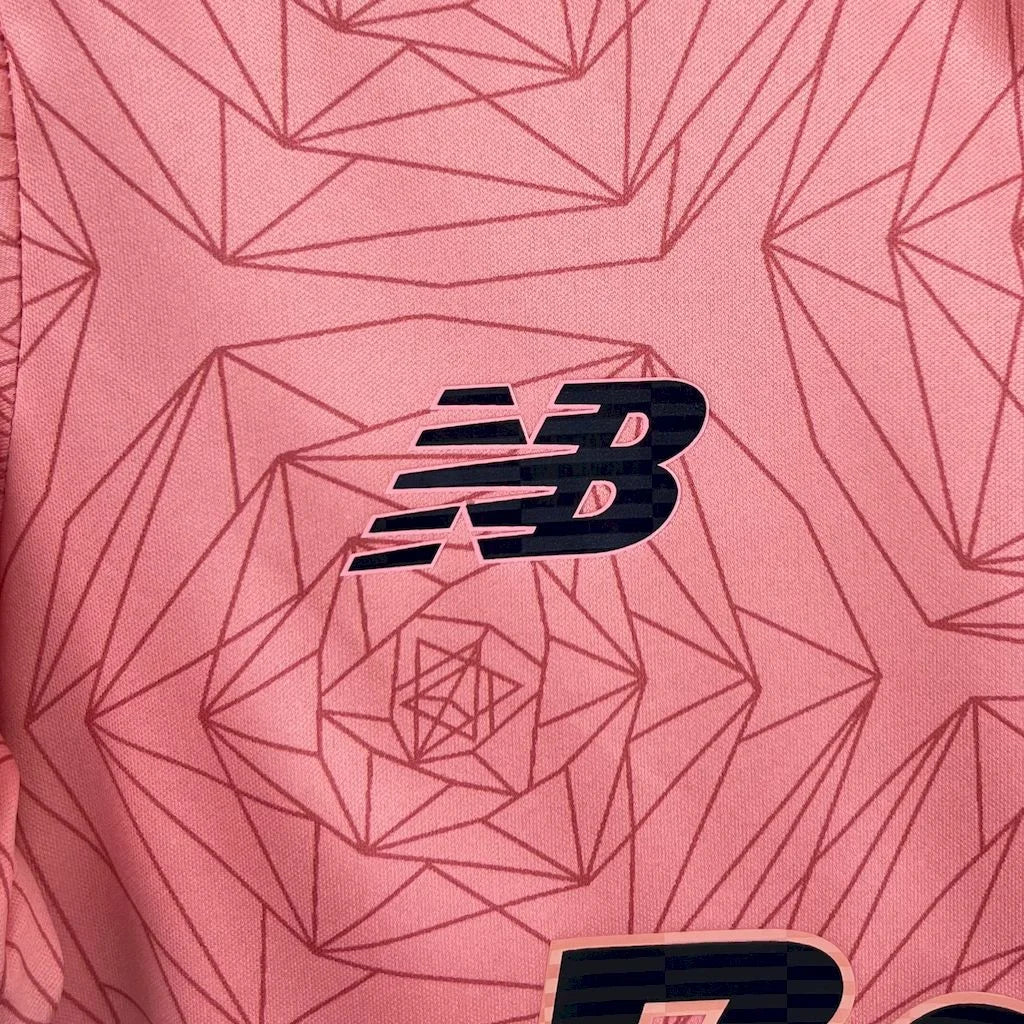 2025-2026 Porto Away Football Shirt 1:1 Kids Size