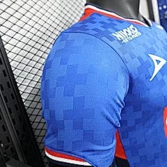 2025/2026 Player Version Cruz Azul Home Jersey 1:1