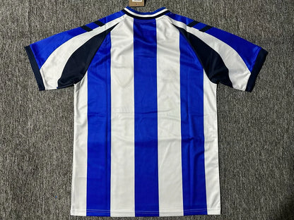 2025/2026 Malaga 25th Anniversary Edition Football Shirt 1:1