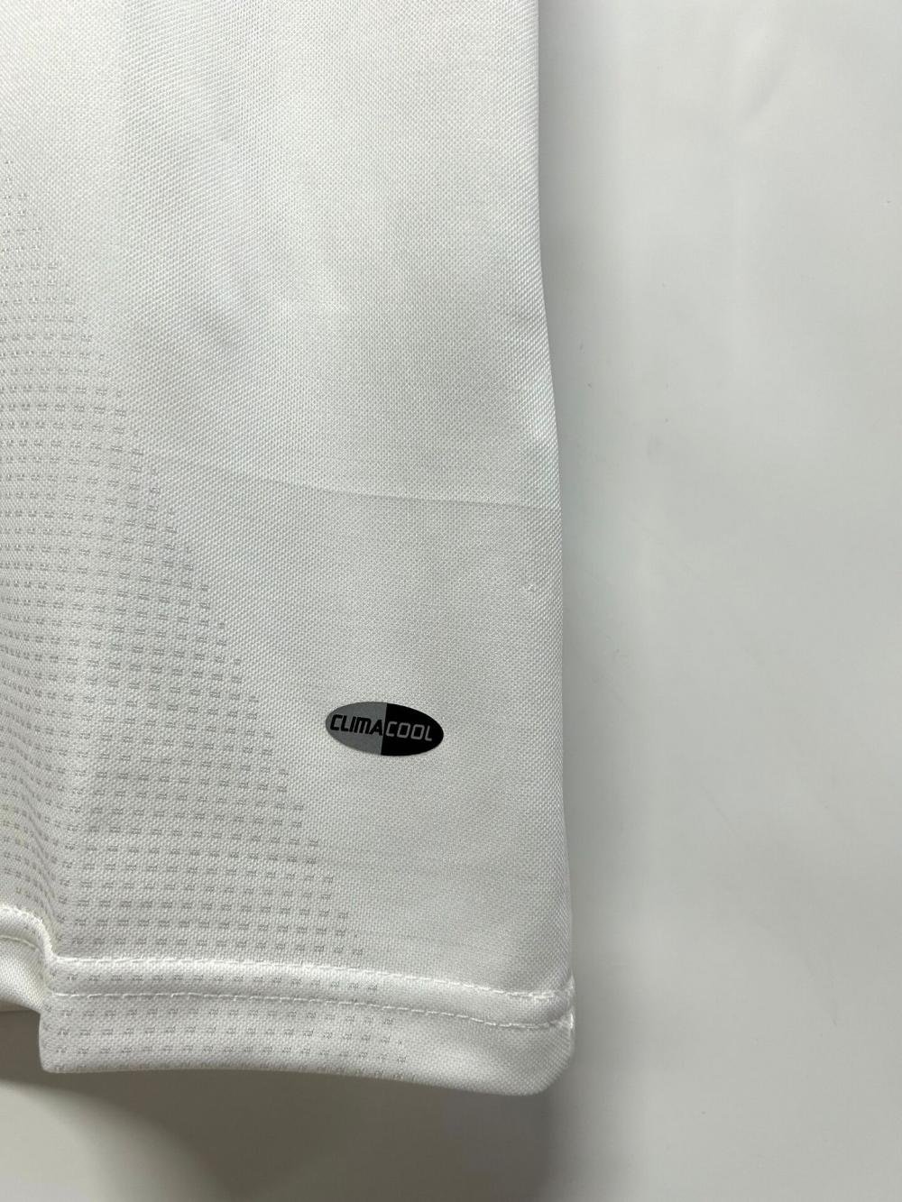 2008/2009 Retro Real Madrid Home Football Shirt 1:1