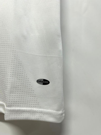 2008/2009 Retro Real Madrid Home Football Shirt 1:1