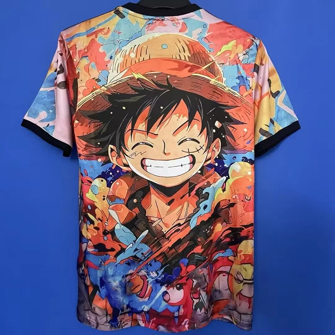 2025/2026 Japan Special Edition 49 Football Jersey 1:1