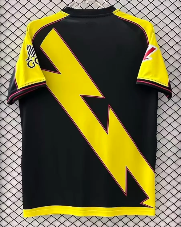 2025/2026 Vallecano Third Away Football Shirt 1:1