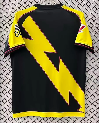 2025/2026 Vallecano Third Away Football Shirt 1:1