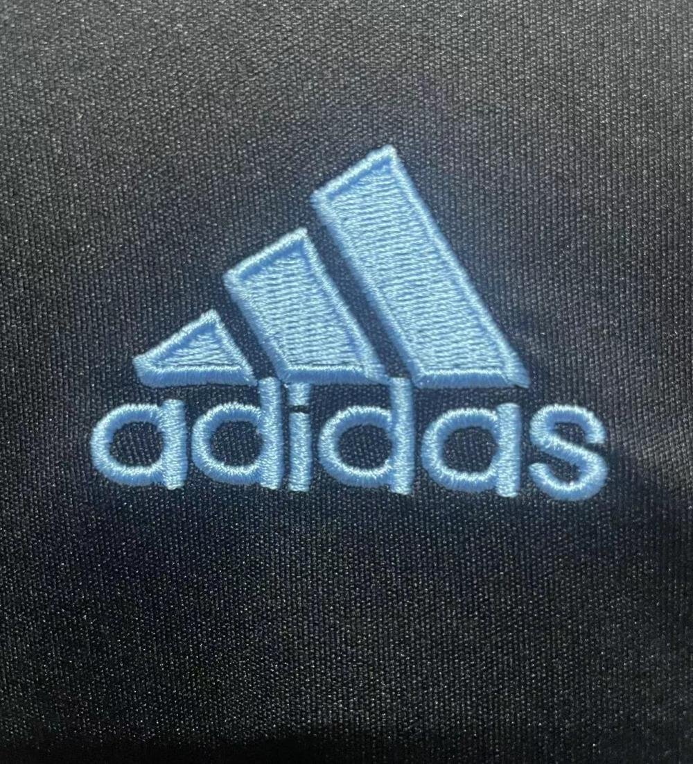 2009/2010 Retro Real Madrid Away Football Shirt 1:1