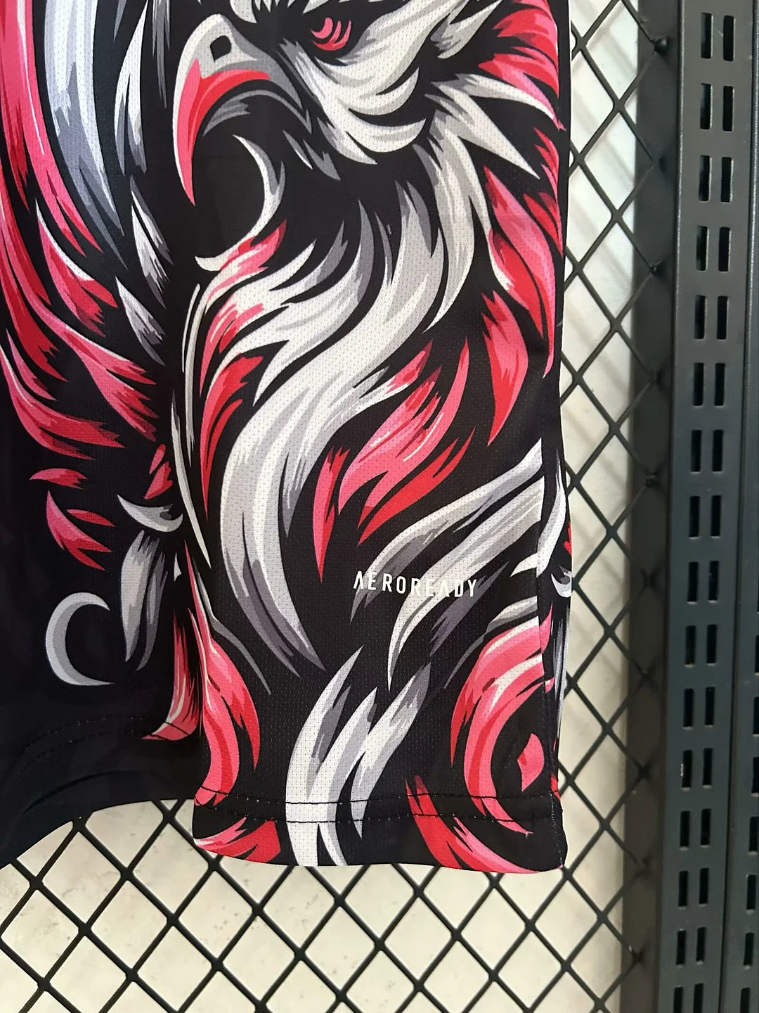 2025/2026 Liverpool Special Edition 08 Football Jersey 1:1