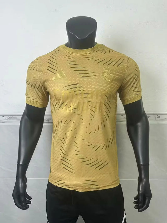 2025/2026 Player Version Real Madrid Special Edition 08 Football Jersey 1:1