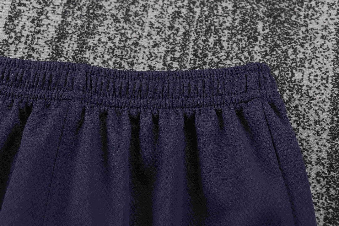 2013-2014 Retro Manchester United Away Football Shirt 1:1 Kids Size