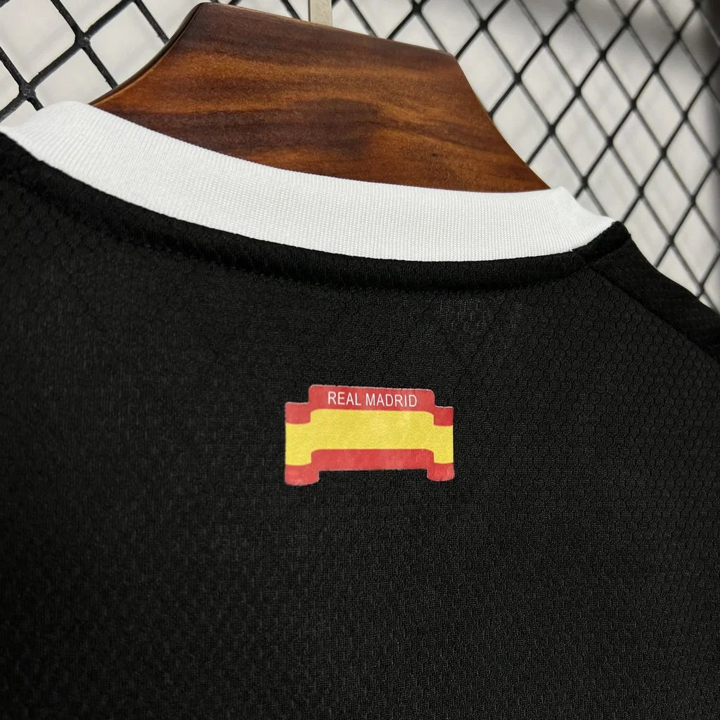 2024/2025 Real Madrid Training Football Shirt 1:1