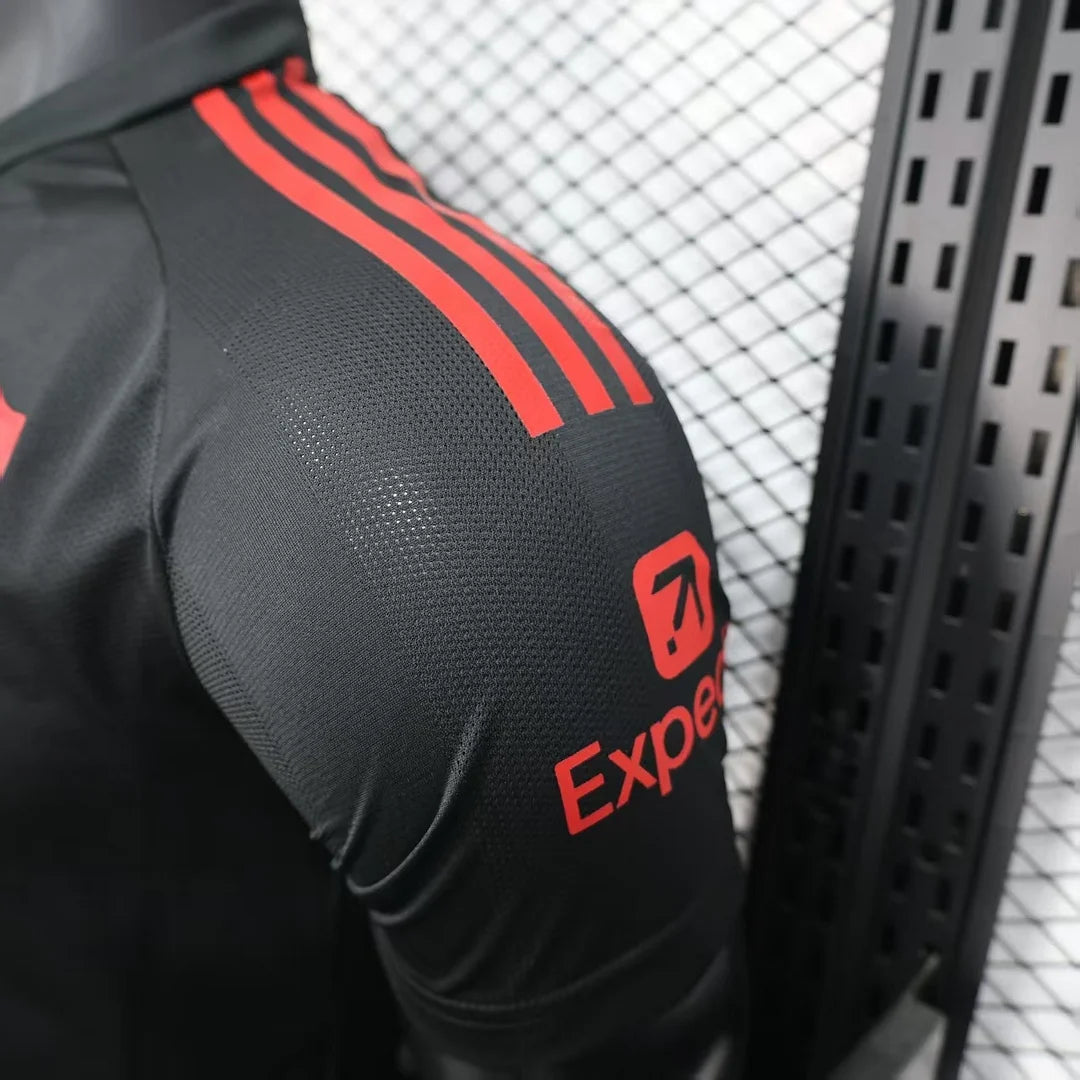 2025/2026 Player Version Liverpool Special Edition 08 Football Jersey 1:1