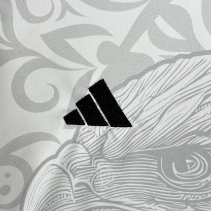 2024/2025 Benfica Fourth Football Shirt 1:1 Kids Size