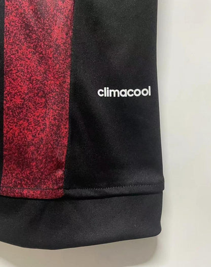 2015/2016 Retro AC Milan Home Football Shirt 1:1