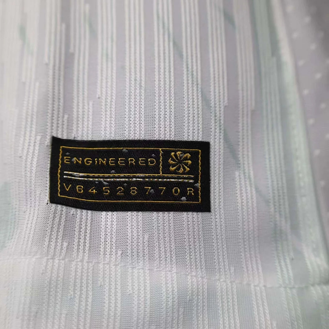 2024/2025 Player Version Liverpool Third Away Football Shirt 1:1