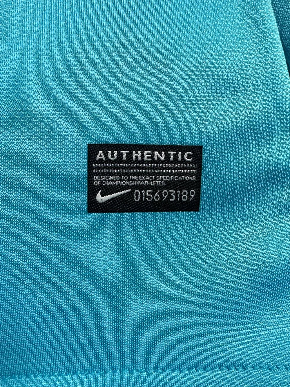 2012-2013 Retro Long Sleeve Santos Third Away Soccer Jersey 1:1