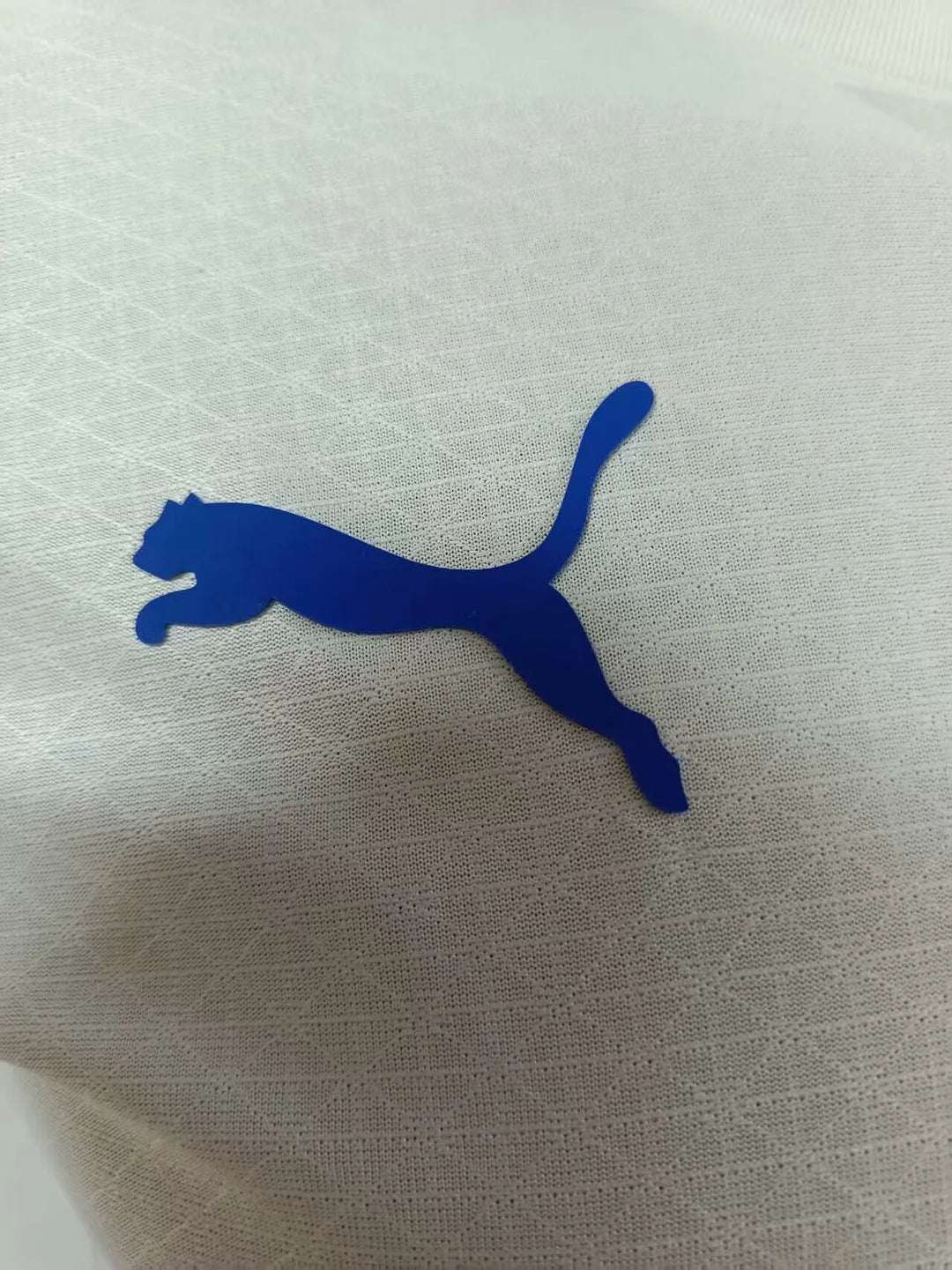 2025/2026 Player Version Al-Hilal Saudi Away white Football Shirt 1:1