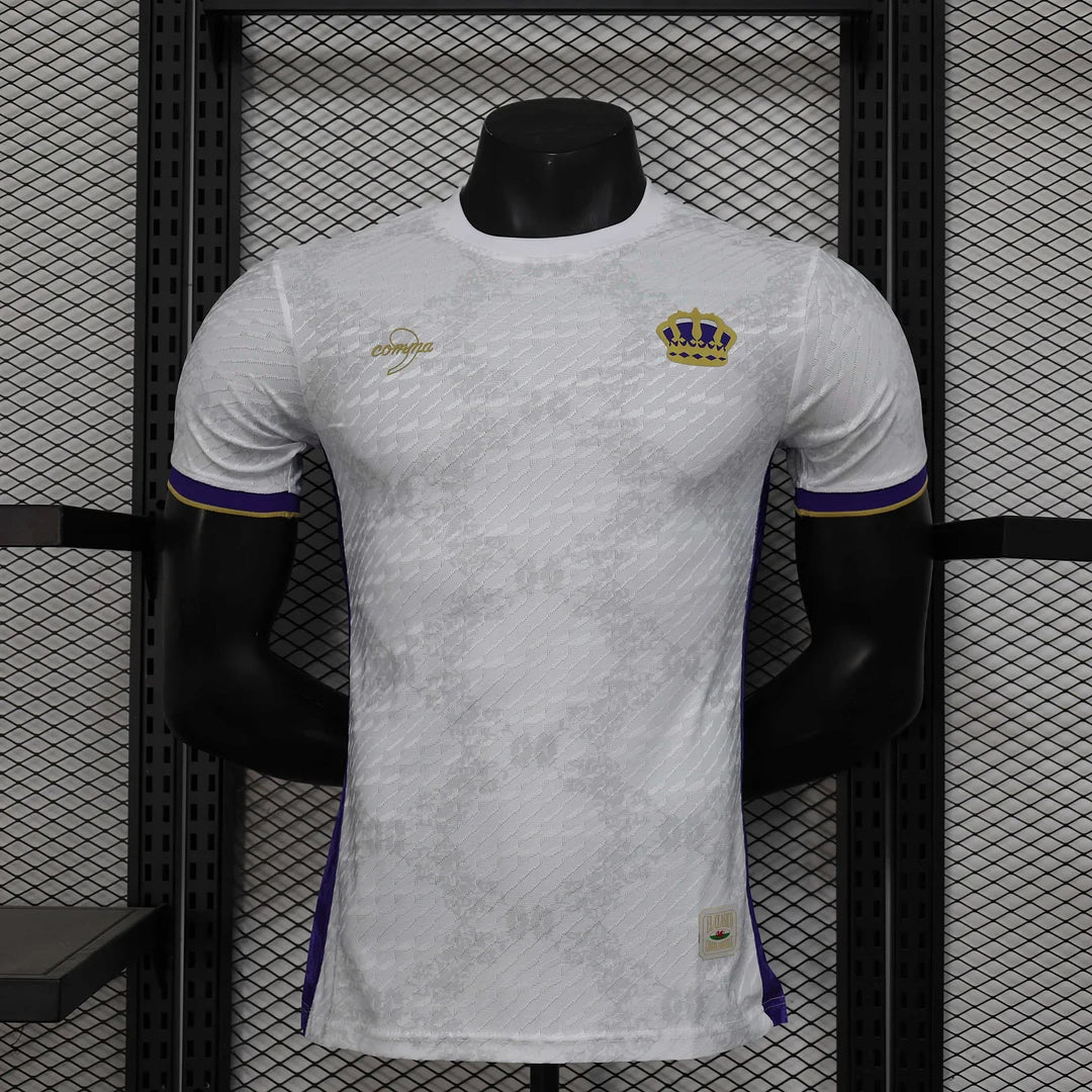 2025/2026 Player Version Real Madrid Special Edition 09 Football Jersey 1:1