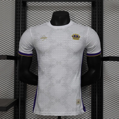 2025/2026 Player Version Real Madrid Special Edition 09 Football Jersey 1:1