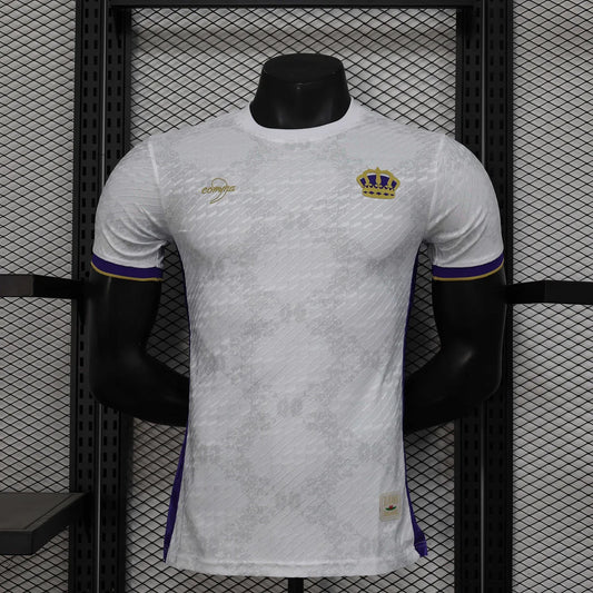 2025/2026 Player Version Real Madrid Special Edition 09 Football Jersey 1:1