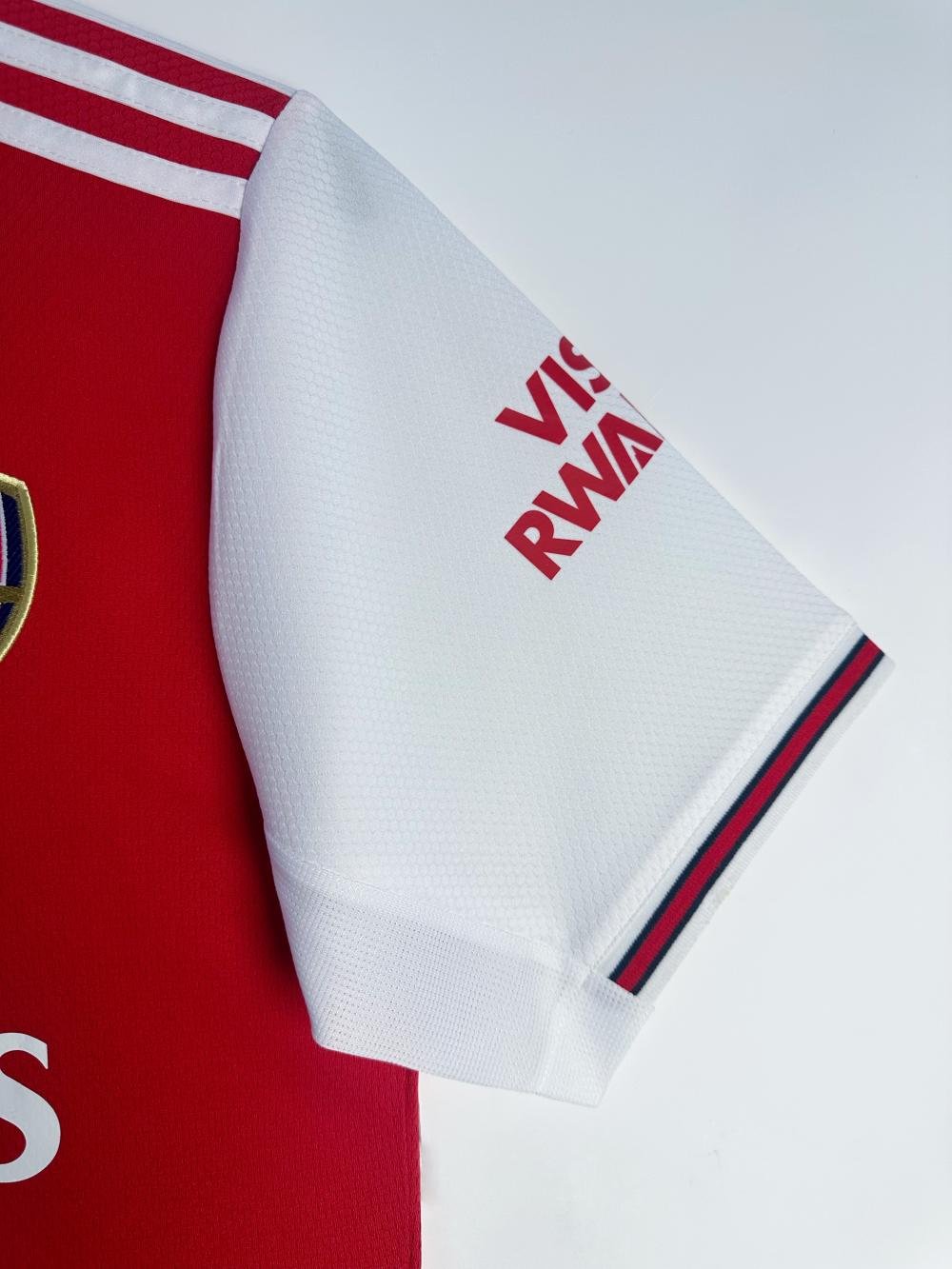 2019/2020 Retro Arsenal Home Football Shirt 1:1
