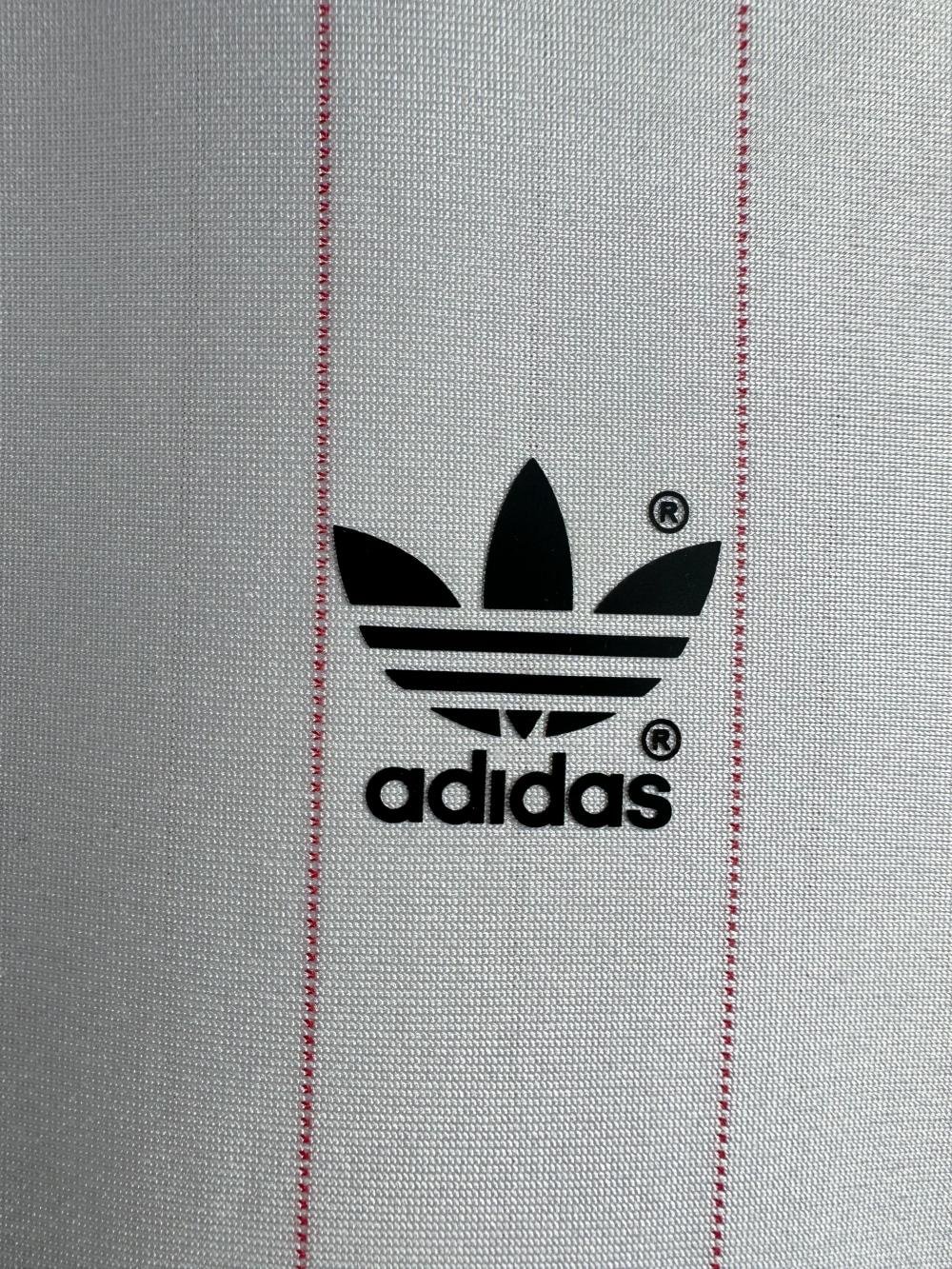 1982 Retro Poland Home Football Shirt 1:1