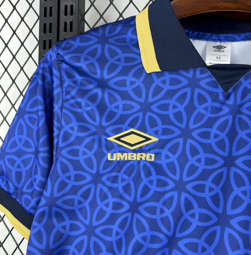 2025/2026 Ireland Away Football Jersey 1:1