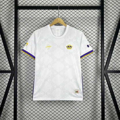 2025/2026 Portugal Pre-match Training Suit Football Jersey 1:1