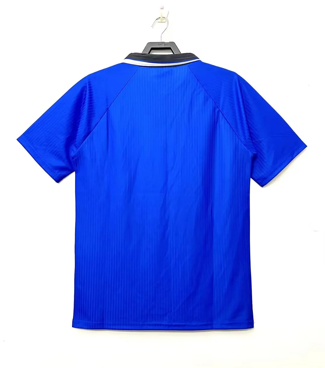 1996/1998 Retro Manchester United Third Away Football Shirt 1:1