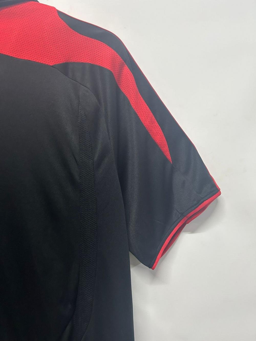 2007/2008 Retro AC Milan Third Away Football Shirt 1:1